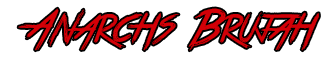 Anarchs Brujah