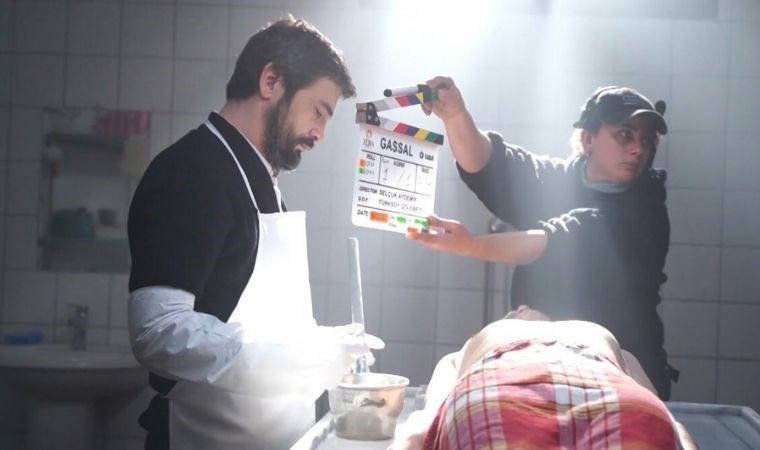 Ölünce beni kim yıkayacak: Gassal dizisinin konusu nedir? Gassal dizisinin oyuncuları kimler? - Son Dakika TV Rehberi Haberleri | Cumhuriyet
